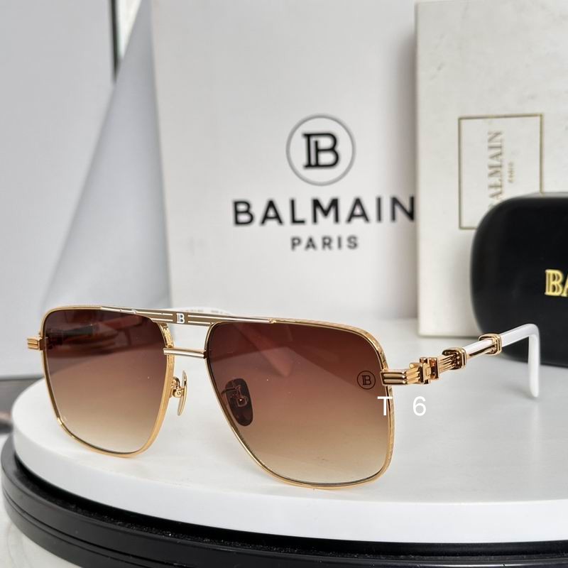 Balmain Sunglasses ID:20250816-56